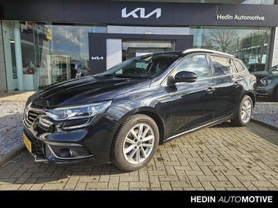 Renault Mégane Estate 1.5 dCi Intens / Trekhaak / Navigatie