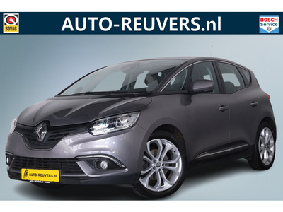 Renault Scénic 1.2 TCe Intens / Navigatie / Bluetooth / Trekhaak / DAB+