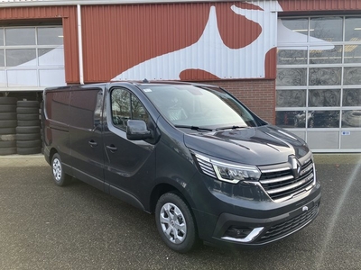 Renault Trafic 2.0 dCi 130 T30 L2H1 Work Edition - Easy