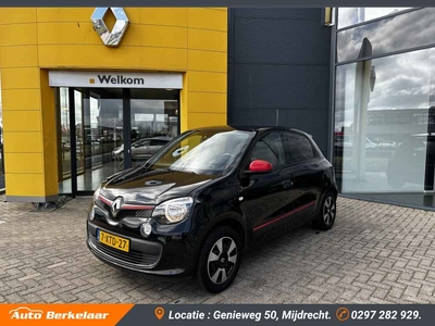 Renault Twingo 1.0 SCe Expression