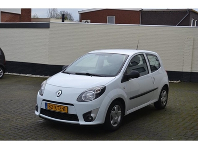 Renault Twingo 1.2-16V Authentique ZEER MOOI