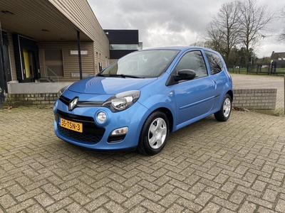 Renault Twingo 1.2 16V Collection [ airco,audio,cruise ]