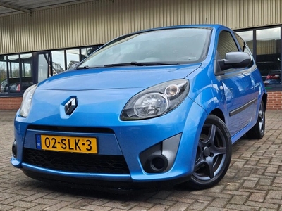 Renault Twingo 1.2-16V Collection (bj 2011)