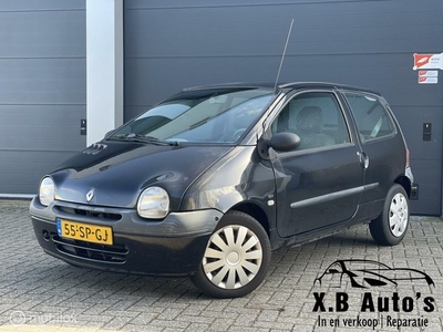 Renault Twingo 1.2-16V ExpressionNAPAIRCOAPK 2024