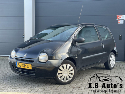 Renault Twingo 1.2-16V Expression|NAP|AIRCO|APK 2024