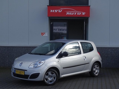 Renault Twingo 1.2 Authentique airco org NL 2008