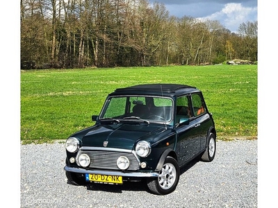 Rover Mini 1.3 Balmoral