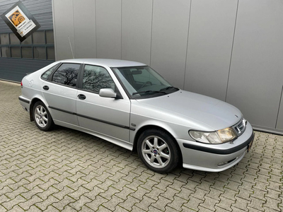 Saab 9-3 2.0t