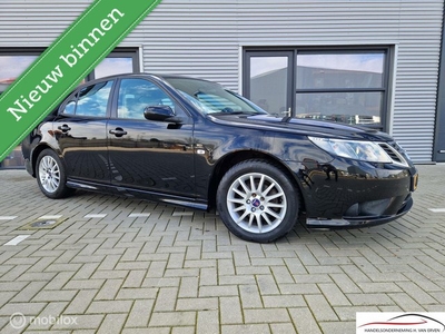 Saab 9-3 Sport Sedan 1.8 CLIMA CRUISE XENON PDC NAP