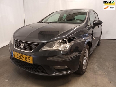 Seat Ibiza 1.2 TSI Style - SCHADE