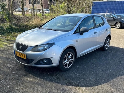 SEAT Ibiza SC 1.2 TDI Reference Ecomotive / Airco/ Cruise