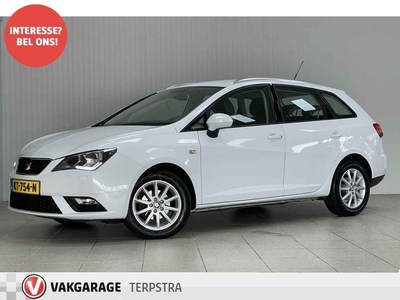 Seat Ibiza ST 1.0 TSI Style Connect/