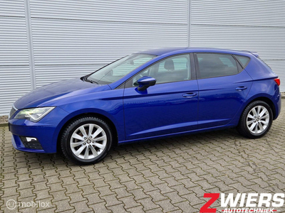 Seat Leon 1.0 EcoTSI Style Business Intense Virtual Cockpit