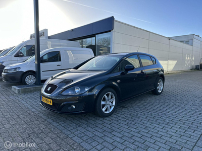 Seat Leon 1.2 TSI Ecomotive Businessline COPA Airco !