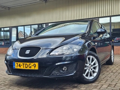 SEAT Leon 1.2 TSI Ecomotive Businessline COPA (bj 2012)