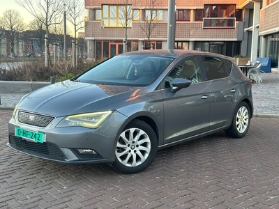 Seat Leon 1.6 TDI Limited Edition II