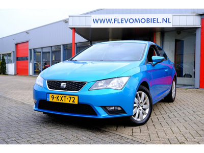 Seat Leon SC 1.2 TSI Reference Airco|LMV|Cruise