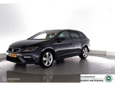 Seat Leon SportsTourer 1.0 116PK FR Ultimate Edition