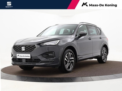 SEAT Tarraco 1.5 Tsi 150pk DSG FR Business Intense 7p.