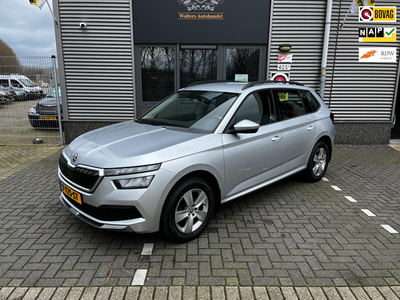 Skoda KAMIQ 1.0 TSI Business Edition