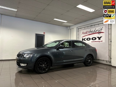 Skoda Octavia 1.0 TSI Greentech Ambition Business * 1e Eig