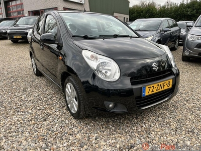 Suzuki Alto 1.0 Exclusive VVT,Airco,Cruise,dealer