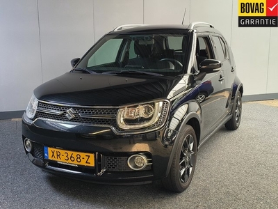 Suzuki Ignis 1.2 Stijl AUTOMAAT uit 2019 Rijklaar + 12