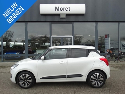 Suzuki Swift 1.0 Stijl Smart Hybrid