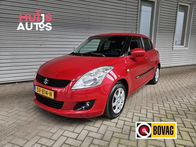 Suzuki Swift 1.2 Bandit EASSS