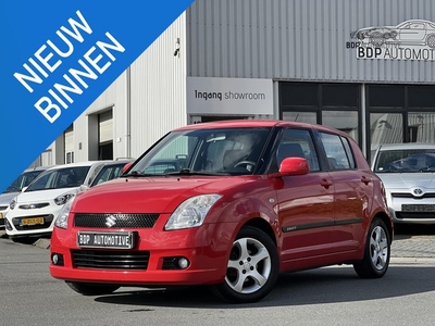 Suzuki Swift 1.3 Shogun AIRCO/LM VELGEN/NL AUTO!