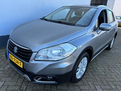 Suzuki SX4 S-Cross 1.6 Comfort - Trekhaak