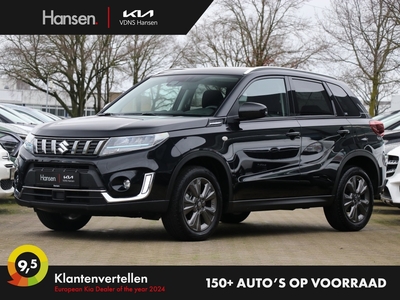 SUZUKI VITARA 1.5 Hybrid Select I Automaat I Camera I Dodehoekdetectie