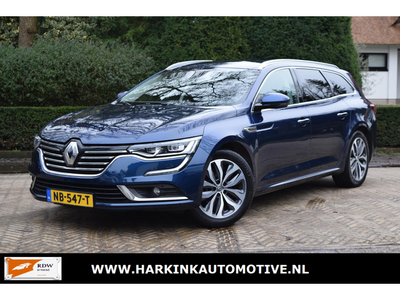 Talisman Estate 1.6 dCi Intens