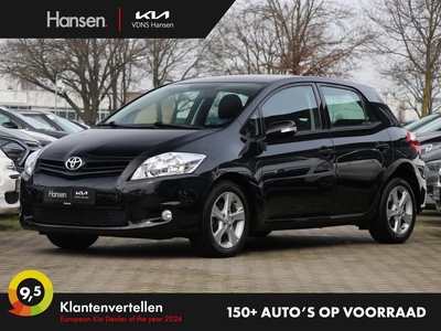 TOYOTA AURIS 1.6 Aspiration I Climate Control I Camera