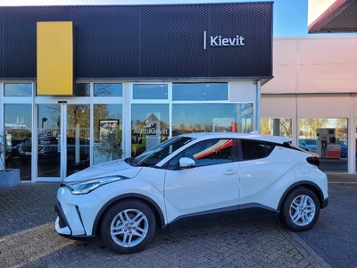 Toyota C-HR 1.8 Hybrid Business (bj 2023, automaat)