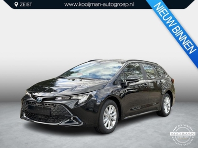 Toyota Corolla Touring Sports 1.8 Hybrid Active