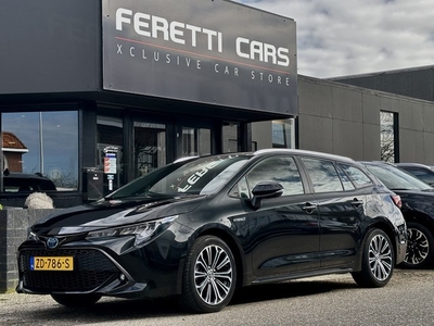 Toyota Corolla Touring Sports 1.8 HYBRID FIRST EDITION