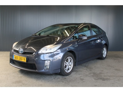 Toyota Prius 1.8 Comfort - Clima - Cruise - Hybrid