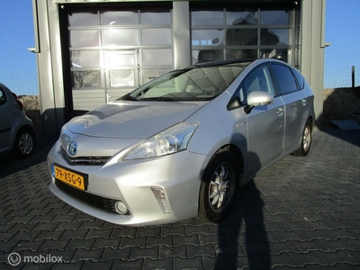 Toyota Prius Wagon 1.8 Aspiration 96g Hybride VERKOCHT!