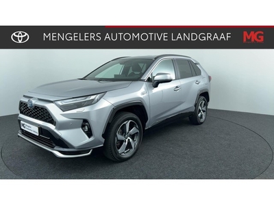 Toyota RAV4 2.5 Plug-in Hybrid AWD Dynamic Edition 300 PK