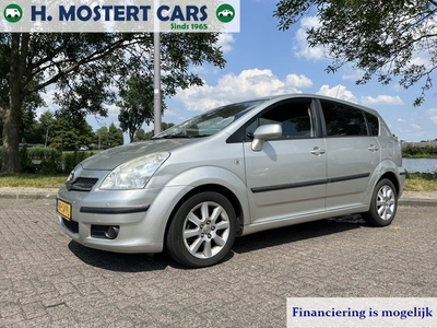 Toyota Verso 2.2 D-4D Dynamic * AIRCO * 7 PERSOONS * EURO 4