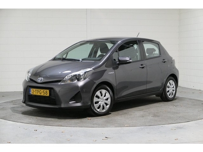 Toyota Yaris 1.5 Full HYBRID Aspiration 5Drs. Automaat, NL