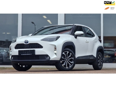 Toyota Yaris Cross 1.5 Hybrid Business Led koplampen Cruise