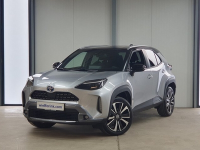 Toyota Yaris Cross 1.5 Hybrid Executive Leder Navi trekhaak