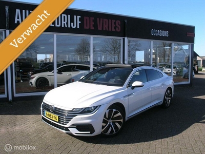 Volkswagen Arteon 2.0 TSI 3XR-Line Full