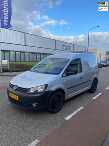 Volkswagen Caddy 1.6 TDI