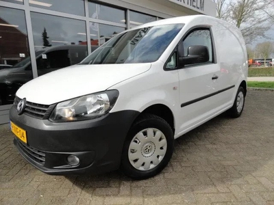 Volkswagen Caddy 1.6 TDI Airco/Cruise control