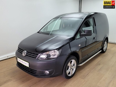 Volkswagen Caddy 1.6 TDI BMT Trekhaak Cruisecontrol