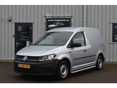 Volkswagen Caddy 2.0 TDI BlueMotion Highline ORG NL.