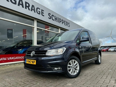 Volkswagen Caddy Bestel 2.0 TDI L1H1 BMT Highline